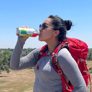 Meet your Posher, Melissa